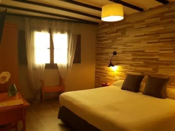 Hotel Juderia Valle del Jerte