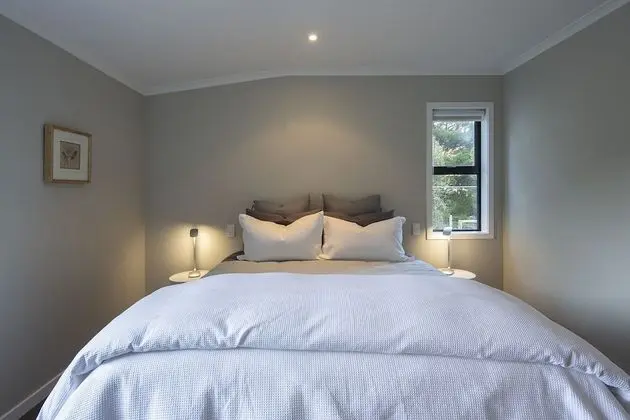 Judge & Jury Farm Retreat