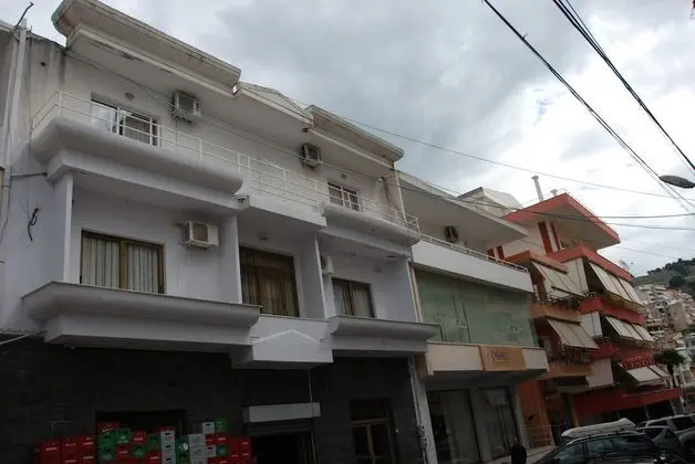 Judi Aparthotel