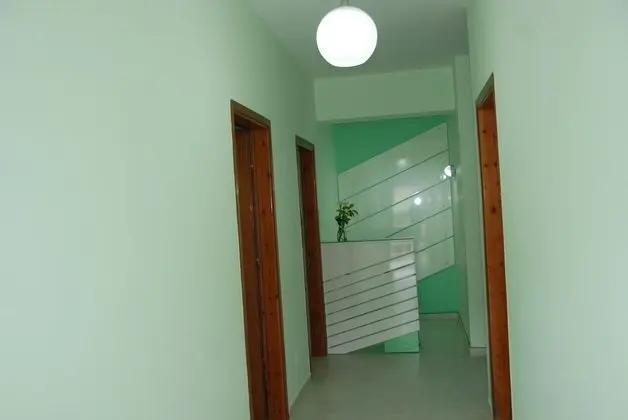 Judi Aparthotel - Lobi