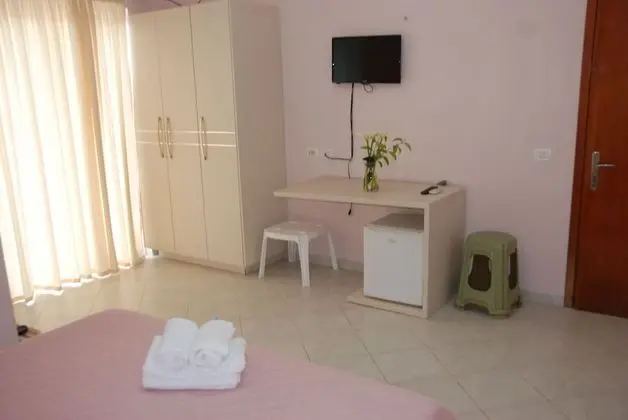Judi Aparthotel - Oda