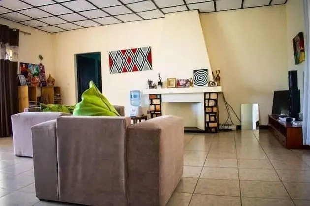 Judith's Hostel