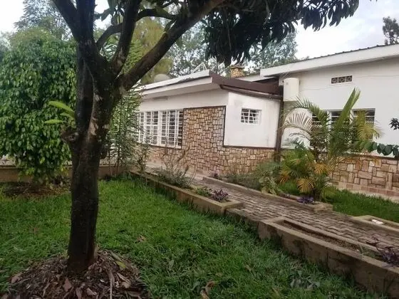 Judith's Hostel