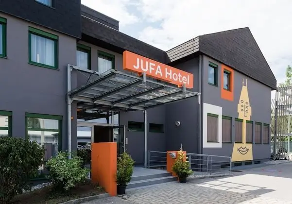 JUFA Graz Süd