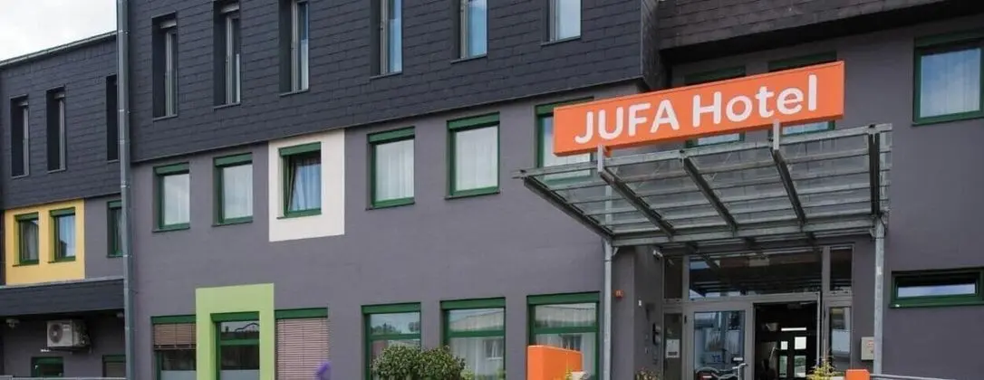 JUFA Graz Süd - Öne Çıkan Resim