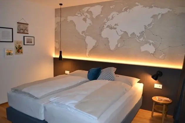 JUFA Hotel Hamburg HafenCity - Öne Çıkan Resim