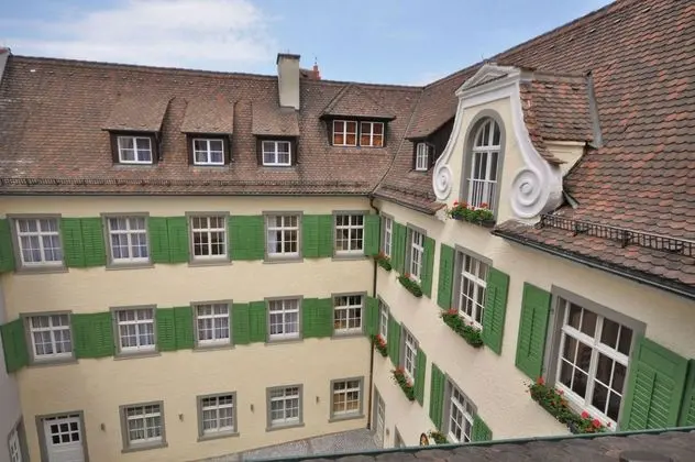 JUFA Meersburg am Bodensee