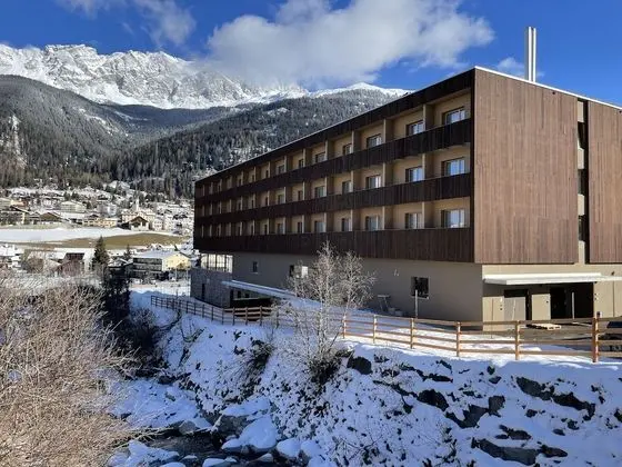 JUFA Hotel Savognin