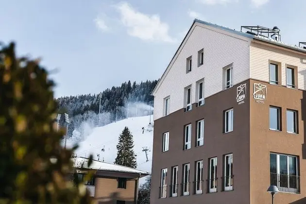 JUFA Hotel Schladming