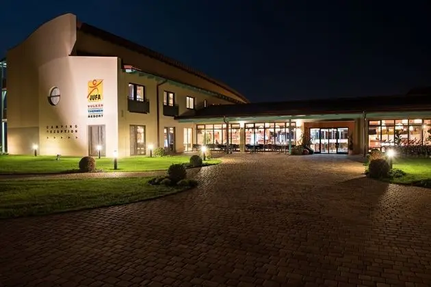 Jufa Vulkan Thermen-Resort