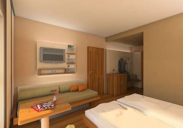 Jufa Vulkan Thermen-Resort - Öne Çıkan Resim