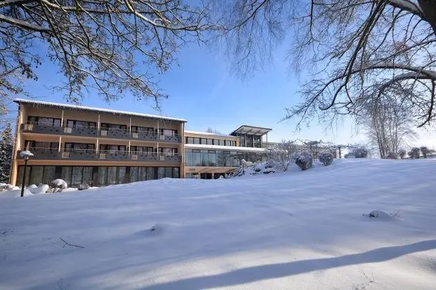 JUFA Hotel Wangen im Allgäu