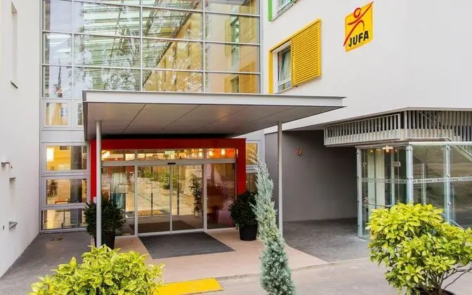 Jufa Hotel Wien