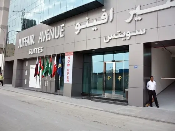 JUFFAIR AVENUE SUITES