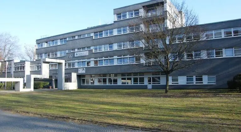 Jugendherberge Berlin-International - Hostel