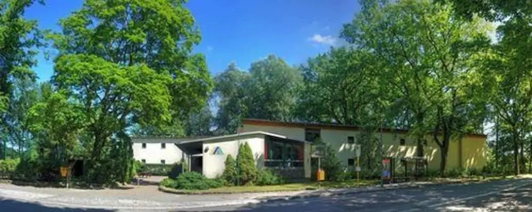 Jugendherberge Ernst Reuter