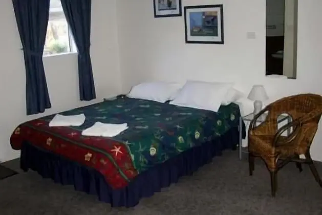 Jugiong Motor Inn - Oda