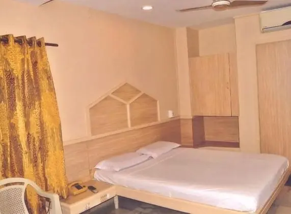 Hotel Juha Regency