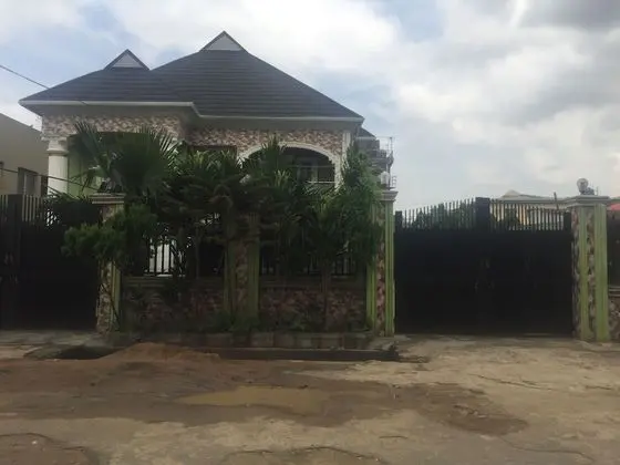 Juicebox B&B