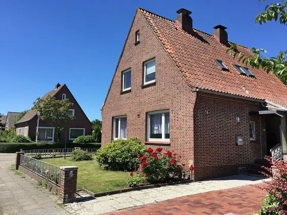 Juist Norden in Norden