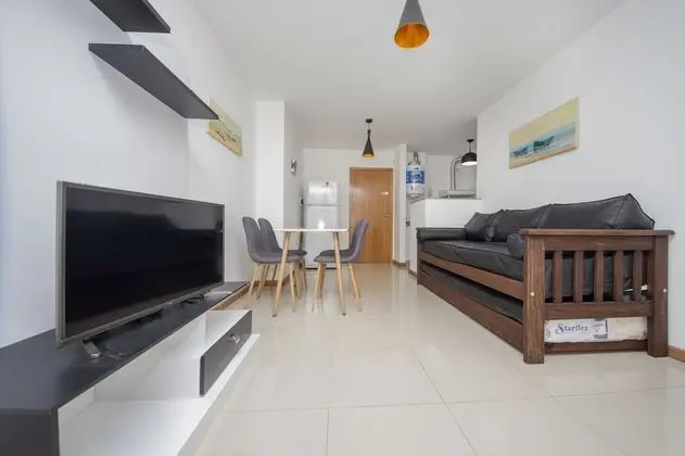 Jujuy Flat AM8