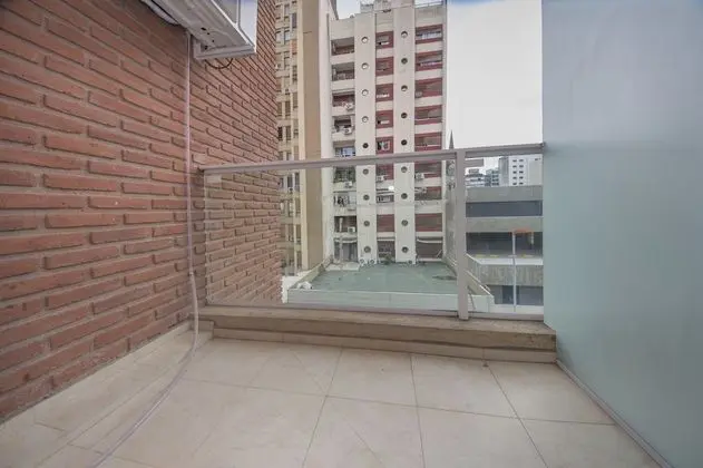 Jujuy Flat AM8