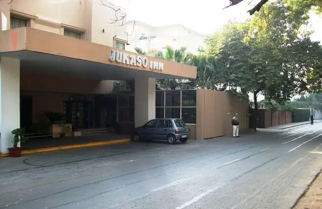Jukaso Inn