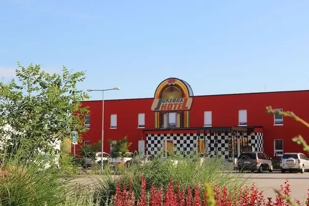 Jukeboxhotel