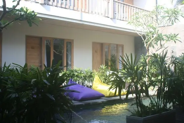 JUKUNG GUEST HOUSE