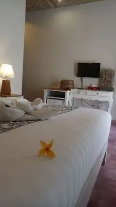 JUKUNG GUEST HOUSE - Oda