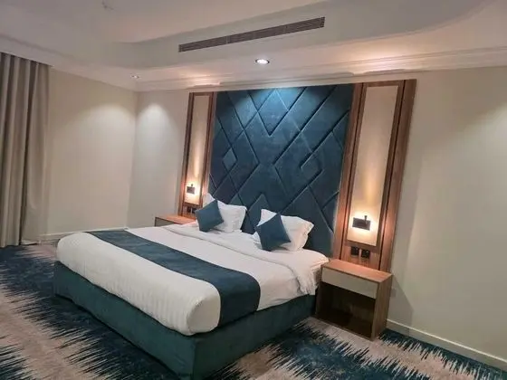Julanar Alsharq Suites - Öne Çıkan Resim