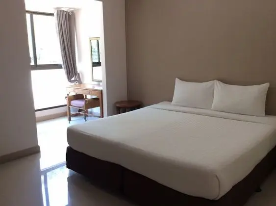 Juldis Khao Yai J2 - Öne Çıkan Resim