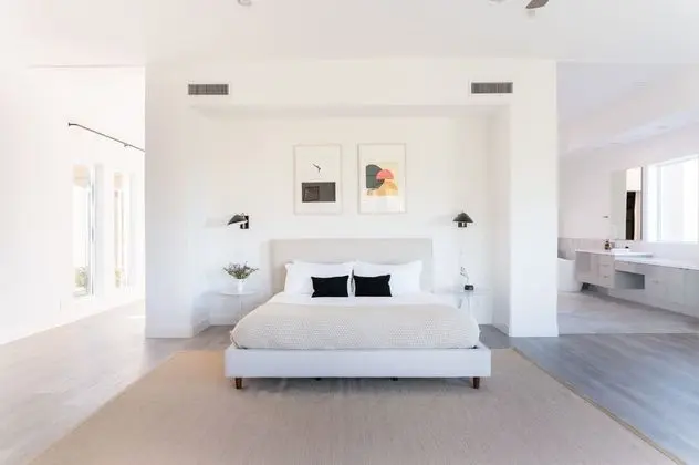 Julep by Avantstay Stylish 9 BR Estate w/ Mid-century Modern Decor - İç Mekan