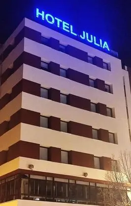 Hotel Julia - Öne Çıkan Resim