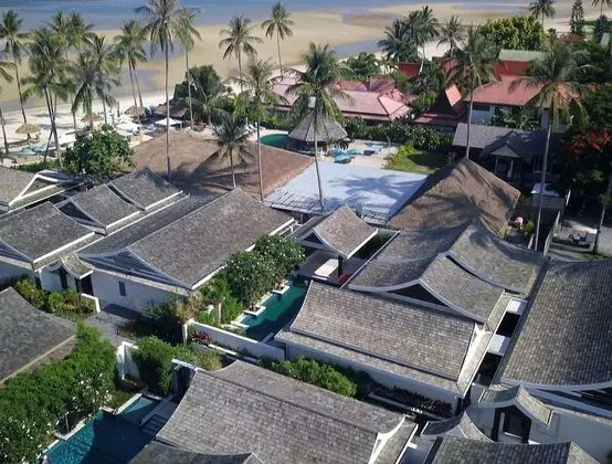 Villa Julia Koh Samui - Dış Mekan