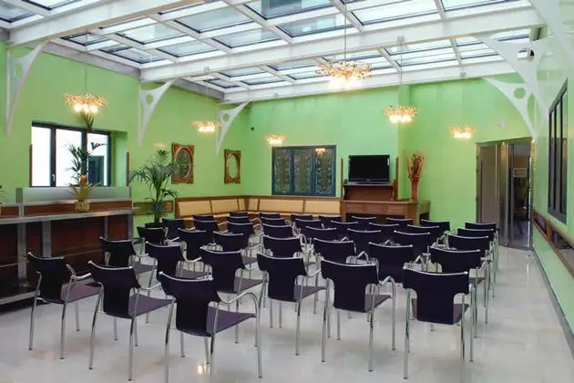 Hotel Julia