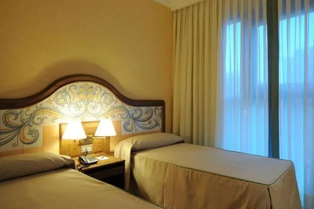 Hotel Julia - Genel