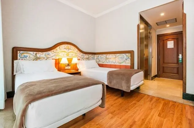 Hotel Julia - Oda