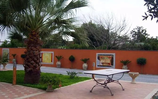 Villa Julia