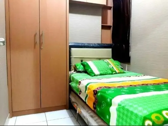 Julia Room Apt Grand Center Point Bekasi