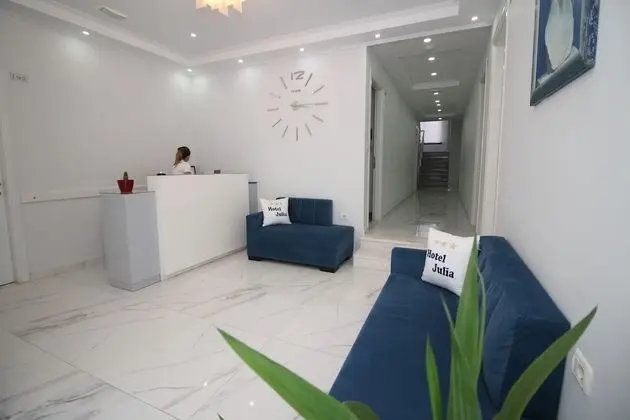 Hotel Julia