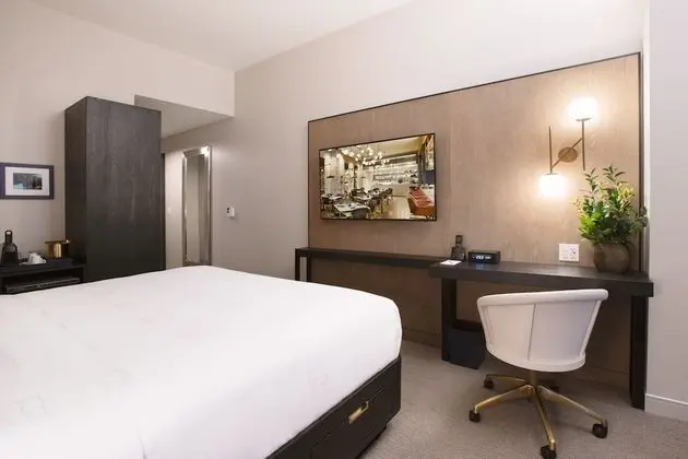 Hotel Julian - Oda