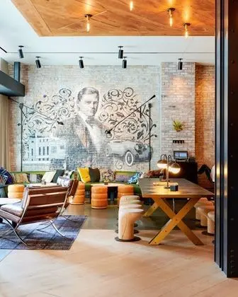 Hotel Julian - Yerinde Yemek
