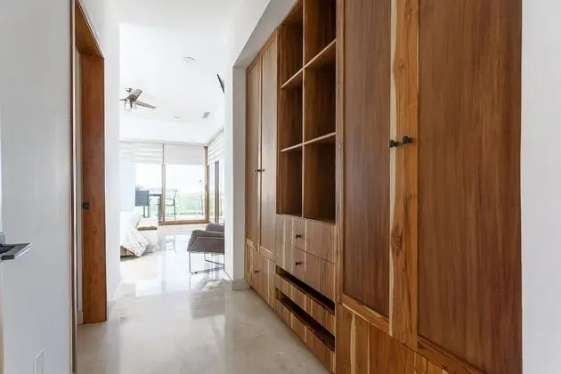 Villa Juliana 6 Bedrooms and 2 Casitas