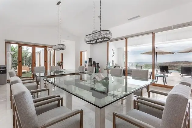 Villa Juliana 6 Bedrooms and 2 Casitas - Yerinde Yemek