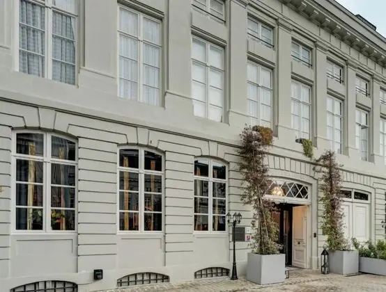 Juliana Hotel Brussels - Öne Çıkan Resim