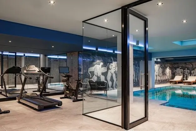 Juliana Hotel Brussels - Spa