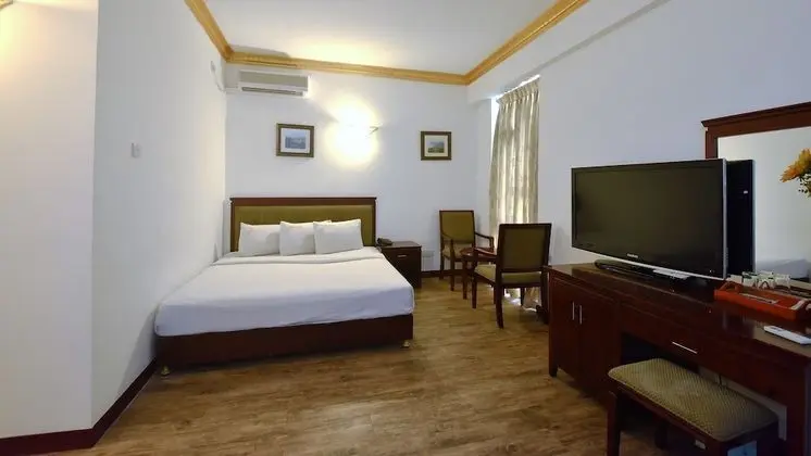 Juliana Hotel Colombo - Oda