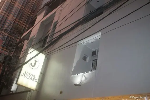 Hotel Juliano