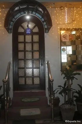 Hotel Juliano - Dış Mekan